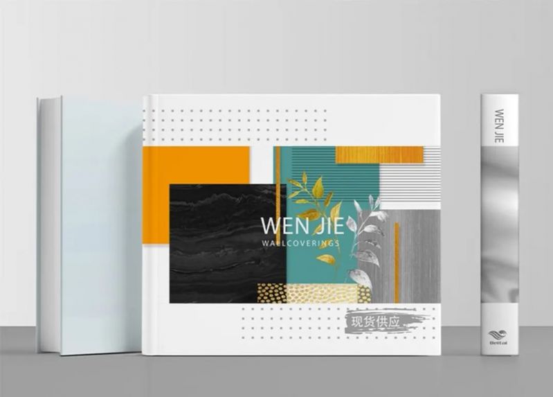洛陽(yáng)北臺(tái)壁紙新品《問(wèn)界》來(lái)襲，煥新你的空間！
